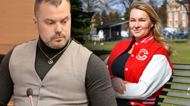 Rakkaus sokaisi vuosiksi! Pahoinpidellyn Clara Blomqvistin kohutilitys: En uskonut Heikki Koskelon ex-rakkaiden varoituksia Heikki Koskelo ja Clara Blomqvist