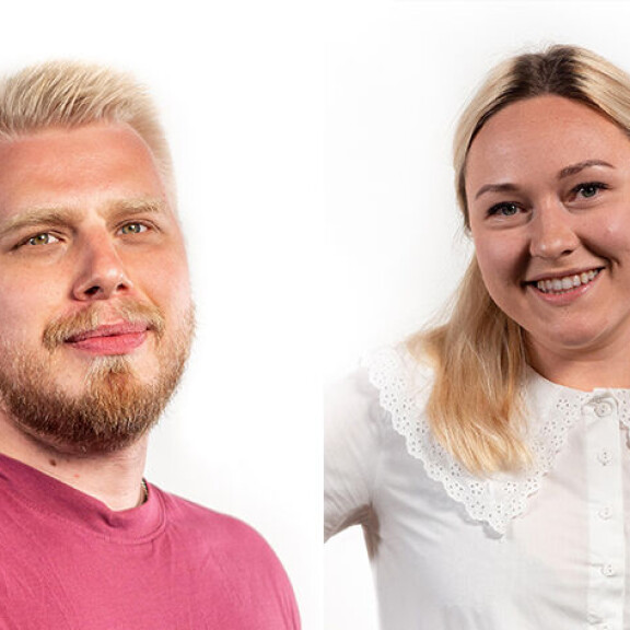 Nämä parit naitetaan Ensitreffit alttarilla -ohjelmassa Karl ja Venla
