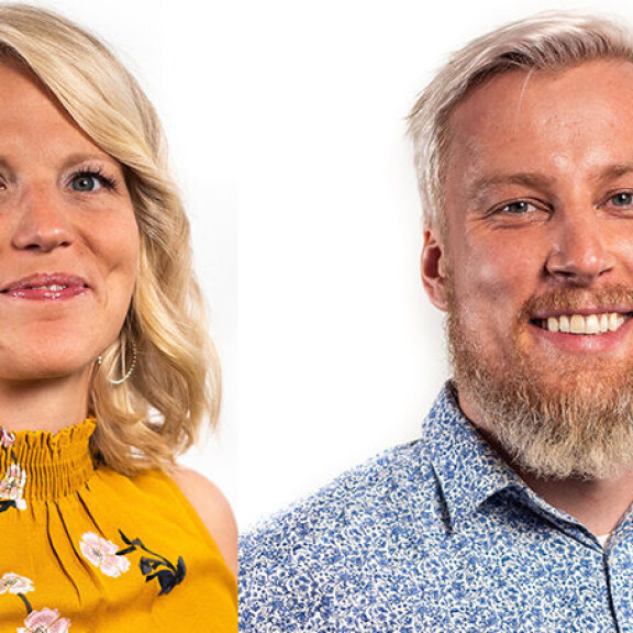 Nämä parit naitetaan Ensitreffit alttarilla -ohjelmassa Niina ja Lari