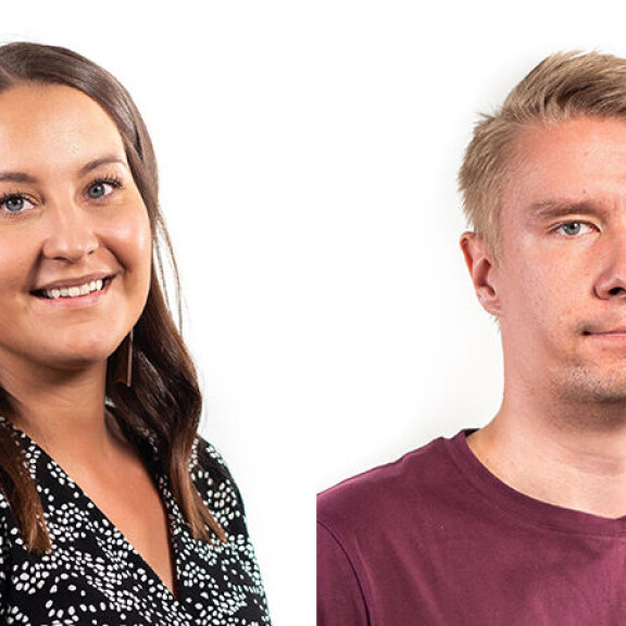 Nämä parit naitetaan Ensitreffit alttarilla -ohjelmassa Tuula ja Miika