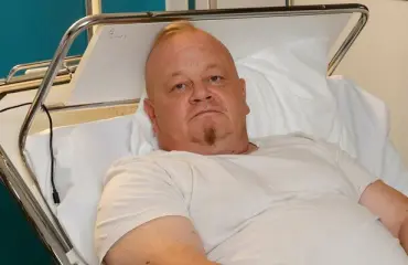 Miikan raju metsäretki: Salama löi kyljestä ulos – ”Lensin ilmassa muutaman metrin päähän”