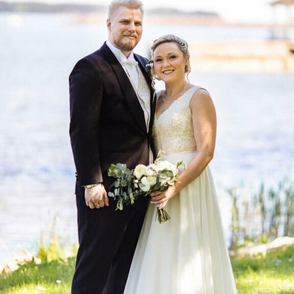 Karl ja Venla. Karl ja Venla.