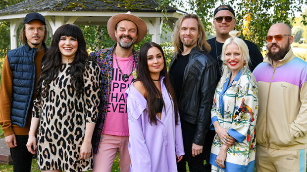 Vain elämää -tähdet paljastavat Seiskalle: kuka oli kauden herkistelijä ja kuka hauskuuttaja – vastaukset yllättävät! Vain elämää