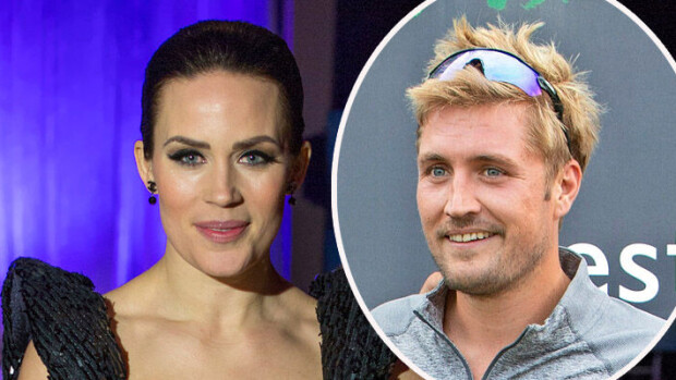 Vau, mitkä pirskeet! Martina Aitolehti ja Stefan Therman järjestivät yllätyssynttärit 9-vuotiaalle tyttärelleen: oma dj, satoja ilmapalloja ja karaokea Martina Aitolehti ja Stefan Therman