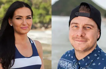 Unelmaparin yllätysero! TIS-Sonjan avoliitto Miikan kanssa päättyy: "Elämässä on tapahtunut isoja muutoksia"