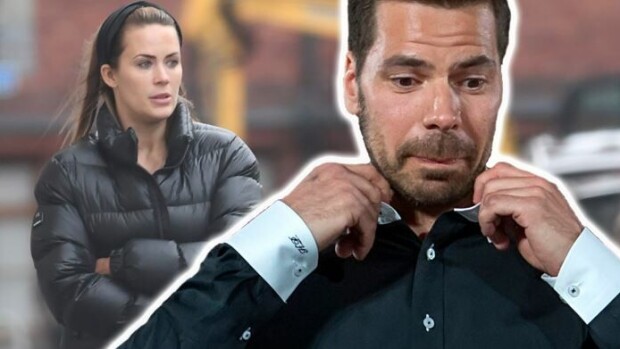 Martinan ja Hannun hurjat suhdekiemurat: salamarakastuminen, salailu, raiskaussyyte, ero! Martina Aitolehti ja Hannu Pikkarainen