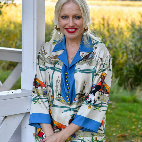 Vain elämää -tähdet paljastavat Seiskalle: kuka oli kauden herkistelijä ja kuka hauskuuttaja – vastaukset yllättävät! Chisu