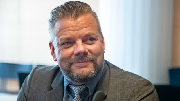 Jari Sillanpään taloustuska hellitti: NHL-miljonääri valtasi kohulukaalin! Jari SIllanpää