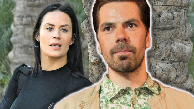Martina Aitolehden ja Hannu Pikkaraisen erovatkaus: kohupari pakeni piilopirttiin – salakuva Seiskassa! Martina Aitolehti ja Hannu Pikkarainen