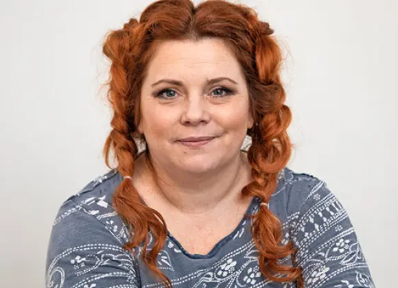 Kiti Kokkonen tunnustaa: tunneside robotteihin