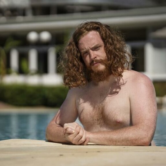 Tässä ovat uudet Temptation Island Suomen sinkut: 'Panen kuin kani' kristopher