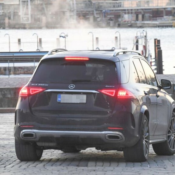 Antin alta löytyy saksalaista hybridi-osaamista lähes sadalla-tuhannella eurolla. Antin alta löytyy saksalaista hybridi-osaamista lähes sadalla-tuhannella eurolla.
