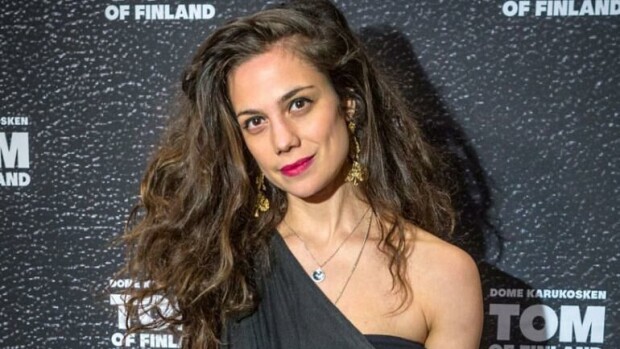 Keskenmenotuskan kokenut Manuela Bosco esittelee kehoaan alastomana - kuva! Manuela Bosco