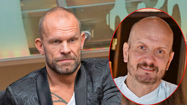 'Vi**u mikä pelle' Jere Karalahti tulistui Hans Välimäen koronakommentista jere karalahti ja hans välimäki