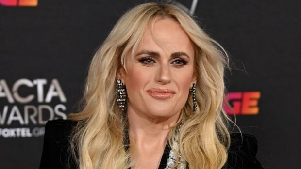 Uskomaton muodonmuutos! Tältä yli 30 kiloa pudottanut Hollywood-tähti Rebel Wilson näyttää nykyään Rebel Wilson