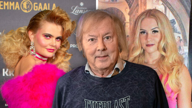 Erika Vikman ja Danny jälleen yhdessä?! Näin kävi Helmin Danny, Erika ja Helmi