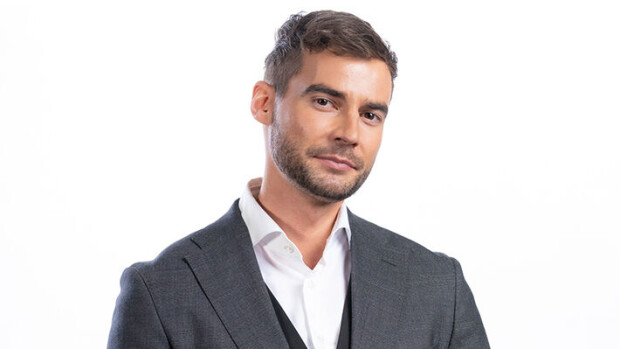 Mikä hottis! Tässä on uusi Suomen Bachelor Timo Harvey