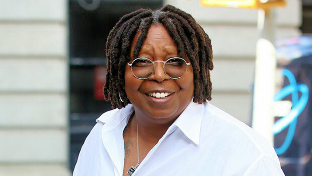 Oscar-näyttelijä Whoopi Goldberg möläytti televisiossa holokaustikommentin - joutui ulos ohjelmasta: 'Ilmaisin itseni väärin' Whoopi Goldberg