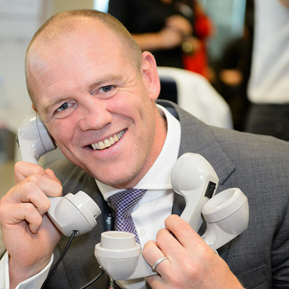 Siniverisillä on omat vaivansa - tiesitkö, että kruununprinsessa Victoria kärsii harvinaisesta häiriöstä ja Tanskan kuningattarella on heikot polvet? Mike Tindall