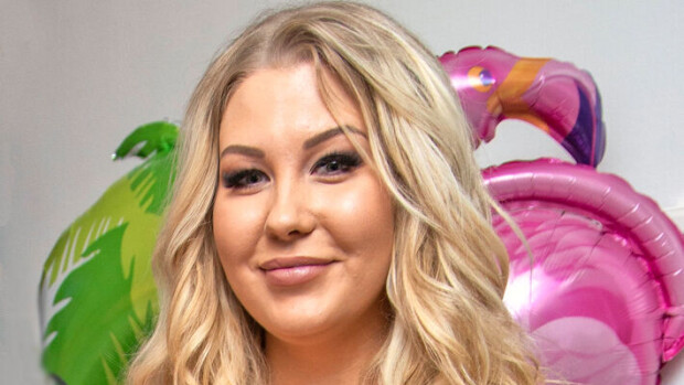 Näin TIS-Vilman elämä muuttui tyttären myötä: ”Mua ei oikeesti tunnistaisi samaksi” Vilma Karjalainen