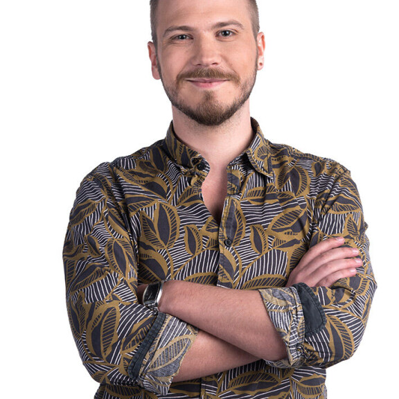 Jerry joutui jättämään Big Brotherin kesken. J