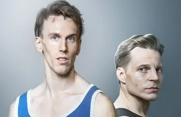 Paavo Nurmesta elokuva – vain harva muistaa tämän juoksijalegendan pahimman kilpakumppanin