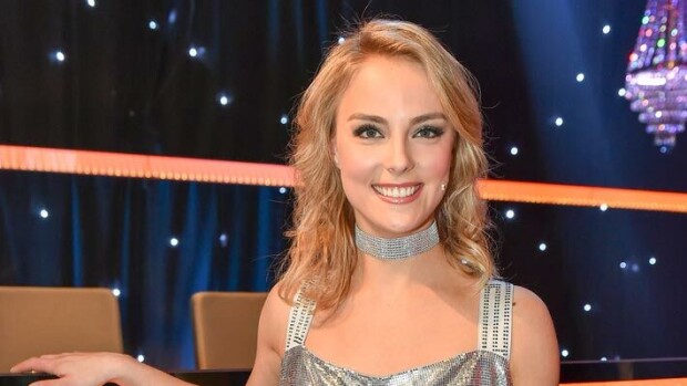 Moderni miljoonakoti! Näin Kiira Korpi asuu ”veroparatiisissa” – kuva! Kiira Korpi