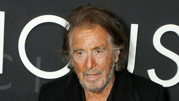 Tältä näyttelijälegenda Al Pacino näyttää nykyään - tanssahteli hilpeästi kotikadullaan, katso kuvat Al Pacino