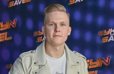 Eliitti on ensimmäinen räppäri Syksyn Sävelessä - tuttu myös suositusta realitysarjasta