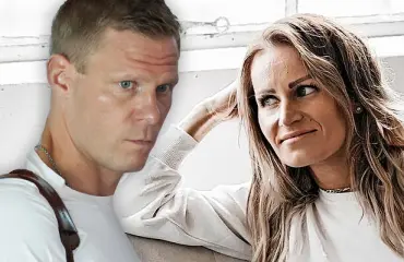 Koivujen salasovinto: tästä syystä Helena vaikenee