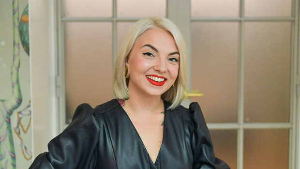 Veronica Verholta yllätyspäätös Veronica Verho