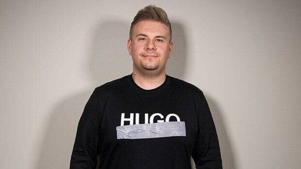 Muistatko törkeyksiä viljelleen TIS-Iiron? Julkaisi tuoreen kuvan muuttuneesta ulkomuodostaan Iiro Bärlund