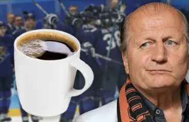 Nyt tarkkana! Juhani Tamminen varoittaa: Tätä virhettä ei saa ikinä tehdä Leijonien kotikatsomoissa