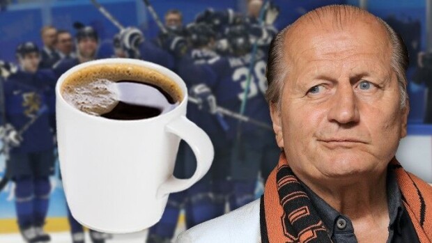 Nyt tarkkana! Juhani Tamminen varoittaa: Tätä virhettä ei saa ikinä tehdä Leijonien kotikatsomoissa Juhani Tamminen.