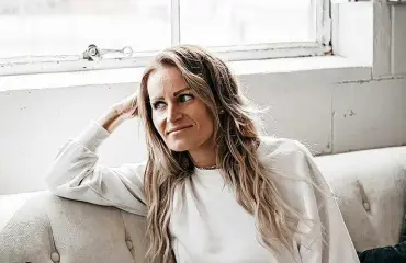 Helena Koivu myy vaatteitaan – hinnat yllättävät!