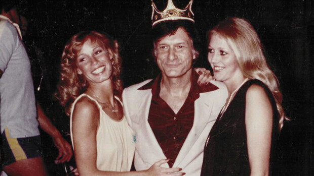 Kohudokumentti Playboysta: Naisten painajaiset Hugh Hefneristä heräsivät henkiin - 'Minä varoitin heitä siitä' Secrets of Playboy