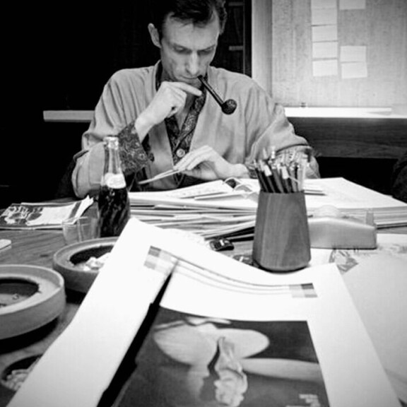Hugh Hefnerin luoma Playboy on yksi 1900-luvun suurimmista mediailmiöistä. Hugh Hefner