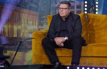 Jari Aarnio kertoo tv:ssä, mitä hän teki ensimmäiseksi vapautumisensa jälkeen: "Tärkein asia"