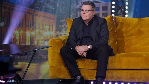 Jari Aarnio kertoo tv:ssä, mitä hän teki ensimmäiseksi vapautumisensa jälkeen: 'Tärkein asia' jari aarnio