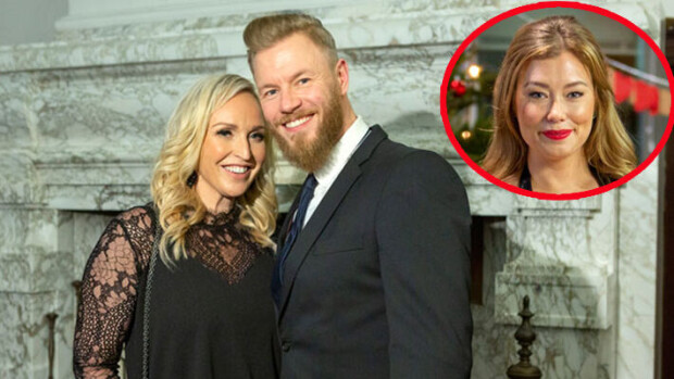 Juha ja Jutta Larmin väittämä kuudesta yhteisestä vuodesta hämmentää somessa – Bachelor-Jennyltä avoin tilitys: ”Kuusi vuotta sitten tehtiin muutakin...” Bachelor-Juha, Jutta ja Jenny