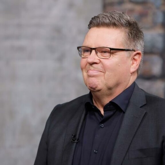 Jarille on tulvinut yhteydenottoja kirjakustantajilta ja leffayhtiöiltä. jari aarnio