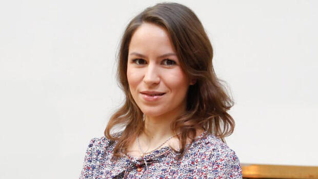 Paljonpuhuvat kuvat! Maria Nordin muistelee alastonta kotisynnytystään: itkua ja herkkää kuiskuttelua Maria Nordin