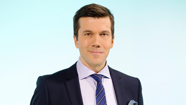 Uutisankkuri Tommy Fräntin Saara-vaimo kuoli syöpään: 'Neurokirurgi pelasti kolme kertaa' Tommy Fränti