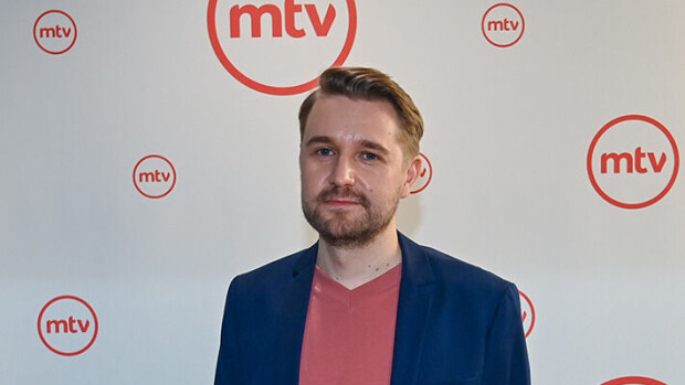 'Se on ollut murheenkryyni äidilleni ja isoäidilleni' - Joonas Nordman lopetti vuosia jatkuneen paheensa Joonas Nordman