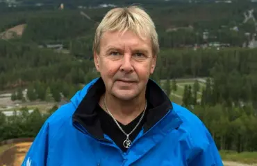 Matti Nykäsen Eveliina-tytär avaa elämäänsä: "Ei heikkohermoisille"