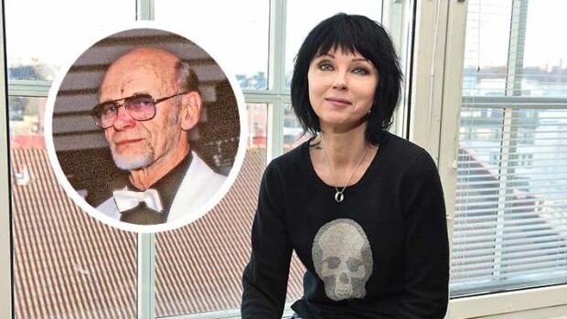 Karmeat muistot Speden lähentelystä! Katariina Souri tukee Lenita Airistoa ahdistelukohussa: 'Minua oksetti koko mies' spede pasanen, katariina souri