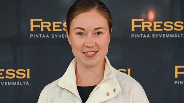 Laura Lepistö jakoi hauskan julkaisun nykytilanteestaan - näin arki on muuttunut laura lepistö