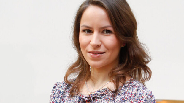 Seiskan julkaisemat paparazzikuvat kiinnittivät Maria Nordinin huomion: näin hän kommentoi itse Maria Nordin