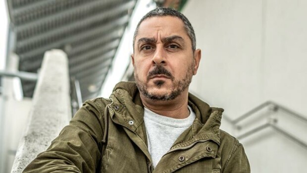 Arman Alizad elämänmuutoksen keskellä – ”Ruoskin itseni henkisesti ja fyysisesti äärirajoille” Arman Alizad