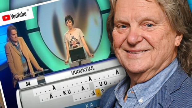 Netissä leviää legendaarinen videopätkä, jonka vuoksi Pepe Willbergille on naurettu jo yli 10 vuotta – nyt laulaja paljastaa, miksi nolasi itsensä: ”Siinä kävi niin…” Pepe Willberg.